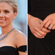 Illustration for article titled Scarlett Johansson Engaged to Stone Fox French Journalist